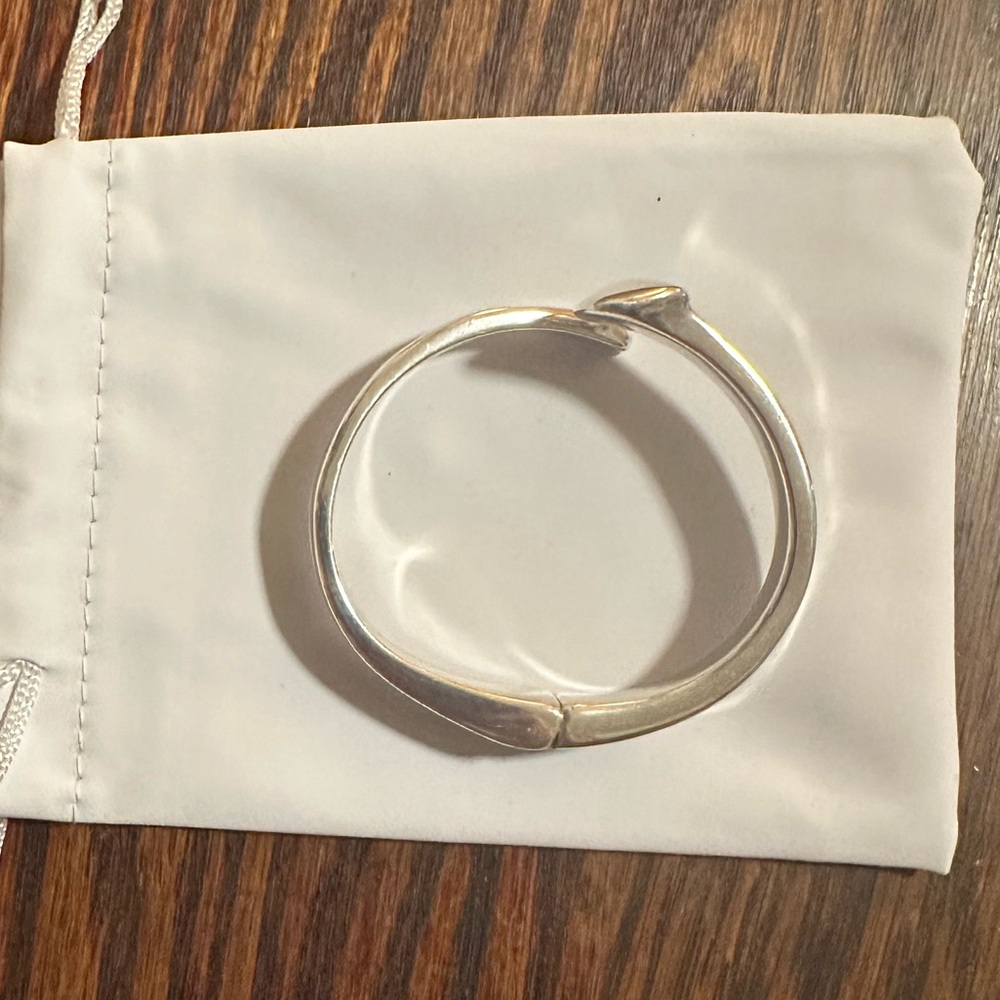 UNOde50 New Nail Bracelet